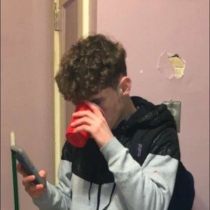 Meet your Posher, Dyl